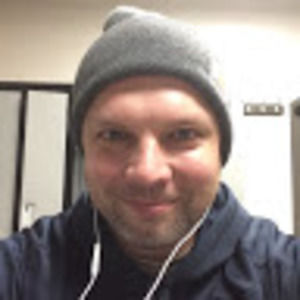 Meet your Posher, Alexander